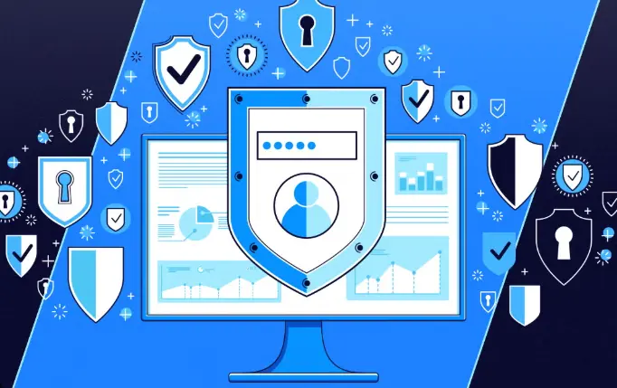 Password Vault Business