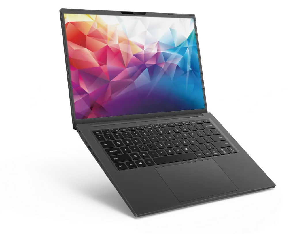 ChickByte 16 Laptop