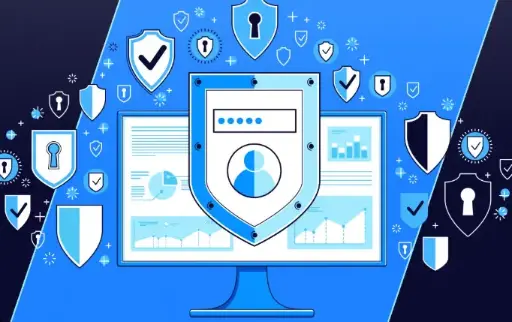 Password Vault Business