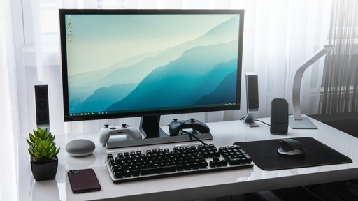 Setup and Configuration